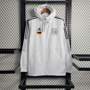 Germany 2023 Windbreaker