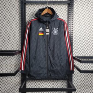 Germany 2023 Windbreaker