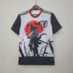 Japan 2023/24 Bushido Boutique Jersey