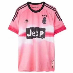 Juventus 2020/21 Joint Edition Jersey