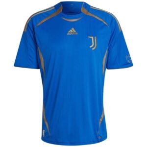 Juventus 2021/22 Training Jersey