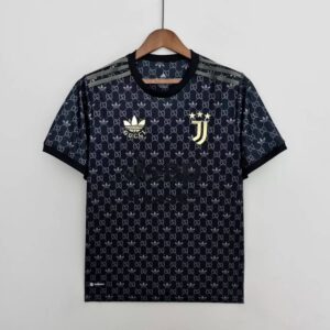 Juventus 2022/23 Concept Jersey