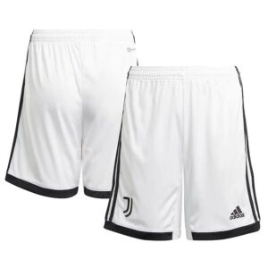 Juventus 2022/23 Home Shorts