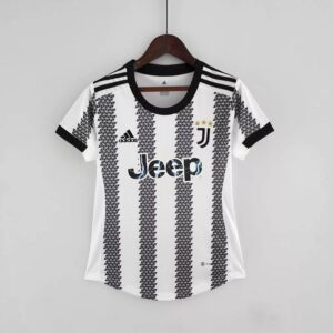 Juventus 2022/23 Home Women's Jersey