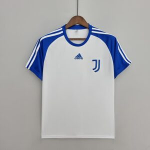 Juventus 2022/23 Training Suit White