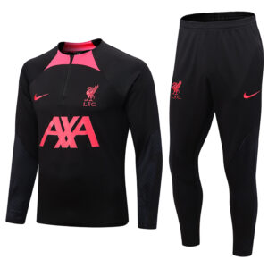 Liverpool 2022-23 Jacket Tracksuit