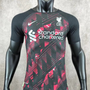 Liverpool 2022/23 Player Version Jersey