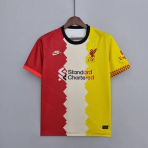 Liverpool 2022/23 Special Jersey