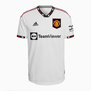 Manchester United 2022/23 Away Jersey