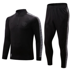 Manchester United 2022-23 Jacket Tracksuit