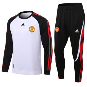 Manchester United 2022-23 Jacket Tracksuit