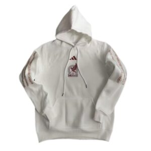 Mexico 2022 Sweater Hoodie Gray