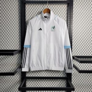 Mexico 2023 Windbreaker