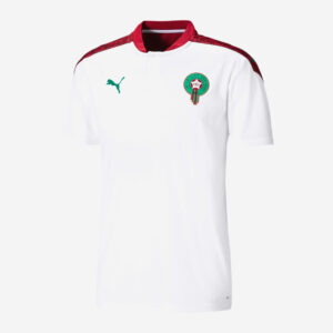 Morocco 2021/22 Away Jersey
