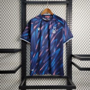 Nottingham Forest 2022-23 Third Away Jersey