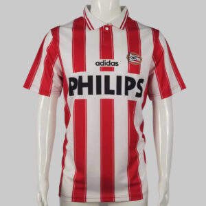 PSV Eindhoven 1994/1995 Home Retro Jersey