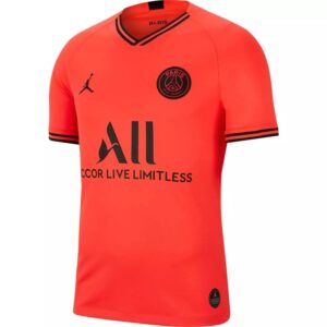 Paris Saint-Germain 2019/2020 Away Boutique Jersey