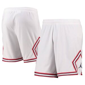 Paris Saint-Germain 2021/22 Fourth Shorts