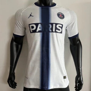 Paris Saint-Germain 2021/22 Special Player Version Jersey