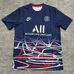 Paris Saint-Germain 2021/22 Special Boutique Jersey
