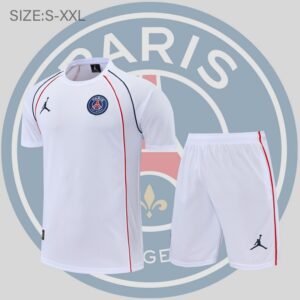 Paris Saint-Germain 2022-23 Pre-Match Training Kit