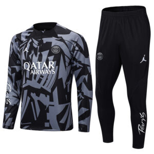 Paris Saint-Germain 2022-23 Jacket Tracksuit
