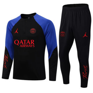 Paris Saint-Germain 2022-23 Jacket Tracksuit