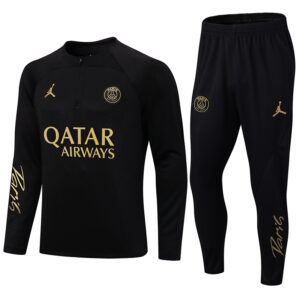 Paris Saint-Germain 2022-23 Jacket Tracksuit