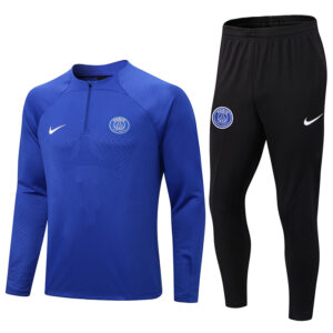 Paris Saint-Germain 2022-23 Jacket Tracksuit