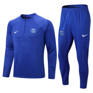 Paris Saint-Germain 2022-23 Jacket Tracksuit