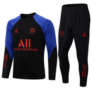 Paris Saint-Germain 2022-23 Jacket Tracksuit