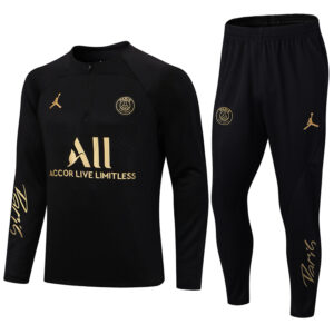Paris Saint-Germain 2022-23 Jacket Tracksuit
