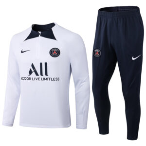 Paris Saint-Germain 2022-23 Jacket Tracksuit