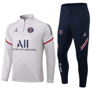 Paris Saint-Germain 2022 Jacket Tracksuit