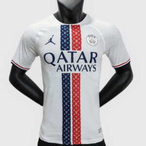 Paris Saint-Germain 2022/23 Concept Player Version Jersey