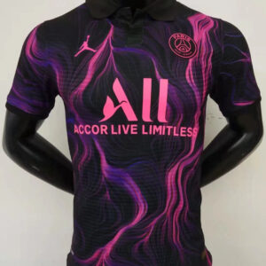 Paris Saint-Germain 2022/23 Special Player Version Jersey