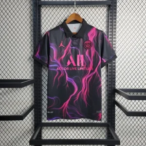 Paris Saint-Germain 2023-24 Special Edition Jersey