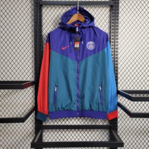 Paris Saint-Germain 2023 Windbreaker