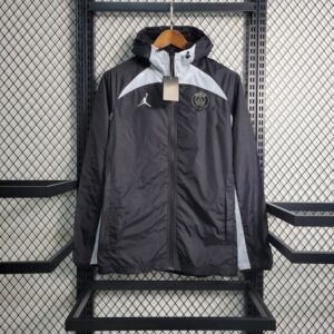 Paris Saint-Germain 2023 Windbreaker