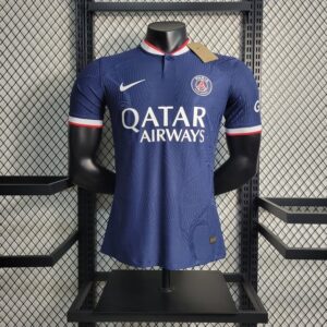 Paris Saint-Germain 2023/24 Special Edition Jersey