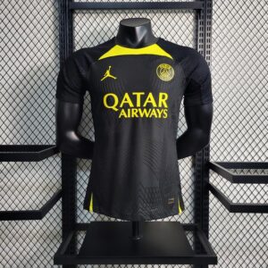 Paris Saint-Germain 2023/24 Training Clothes Player Version Jersey