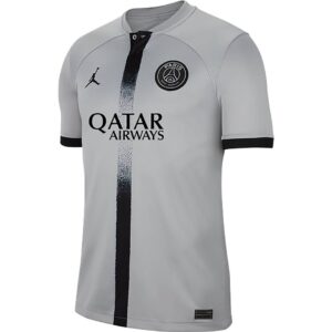 Paris Saint-Germain 2022/23 Away Boutique Jersey