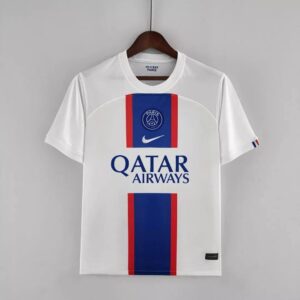 Paris Saint-Germain 2022/23 Third Jersey