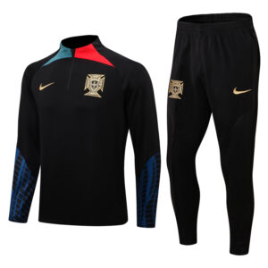 Portugal 2022-23 Jacket Tracksuit