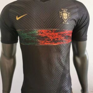 Portugal 2022 Pre-Match Player Version Jersey