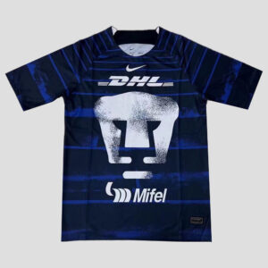 Pumas UNAM 2022/23 Third Jersey