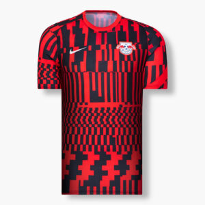 RB Leipzig 2021/22 Warm Up Jersey