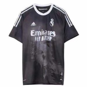 Real Madrid 2020/21 Joint Edition Jersey
