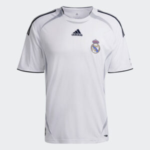 Real Madrid 2021/22  Training Jersey
