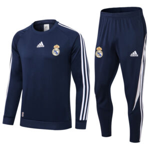 Real Madrid 2022 Jacket Tracksuit